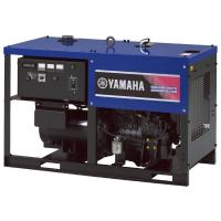 Genset Yamaha EDL 26000 TE