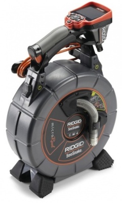 RIDGID micro CA-330